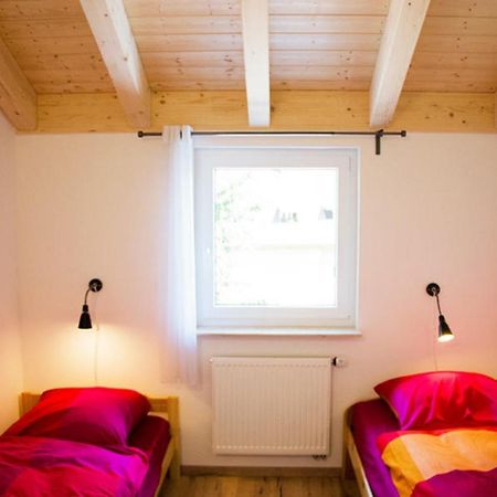 Appartment Vogel Ferienwohnungen زيمدورف المظهر الخارجي الصورة